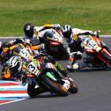 ADAC Junior Cup powered by KTM, Lausitzring, Qualifying, Toni Erhard